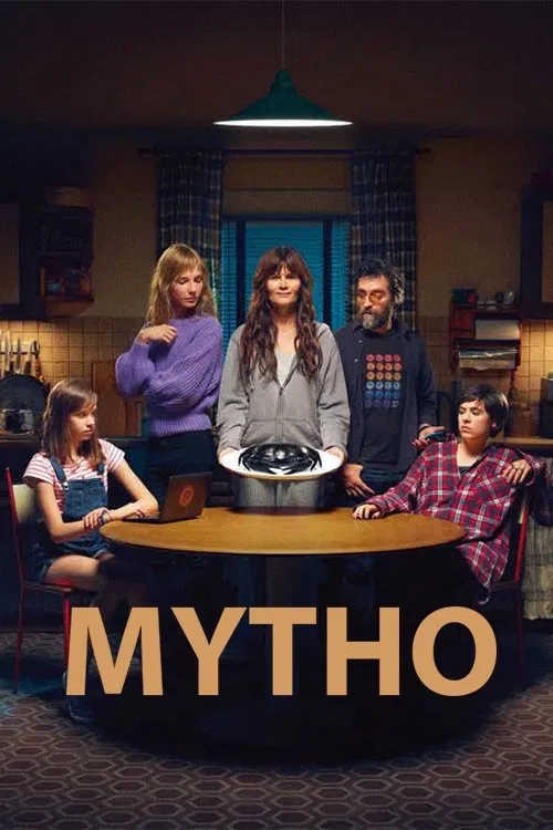 Mythomaniac – Série 2