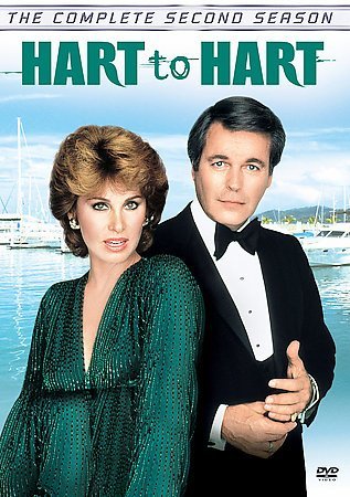 Hart a Hartová – Série 2