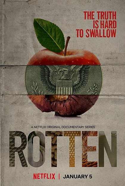 Rotten – Série 2