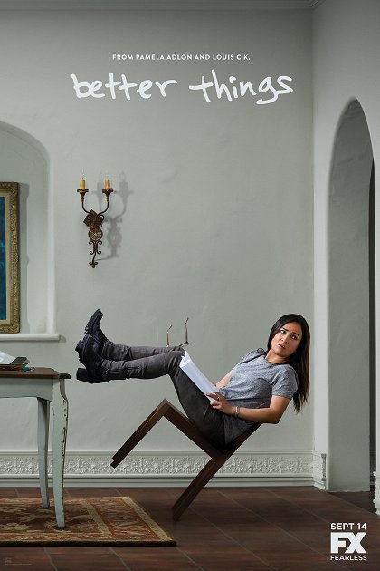 Bude líp – Série 2