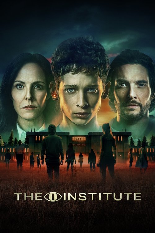 Ústav – Série 2