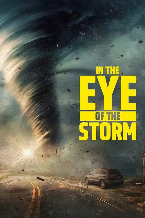 V epicentru bouře – Série 2