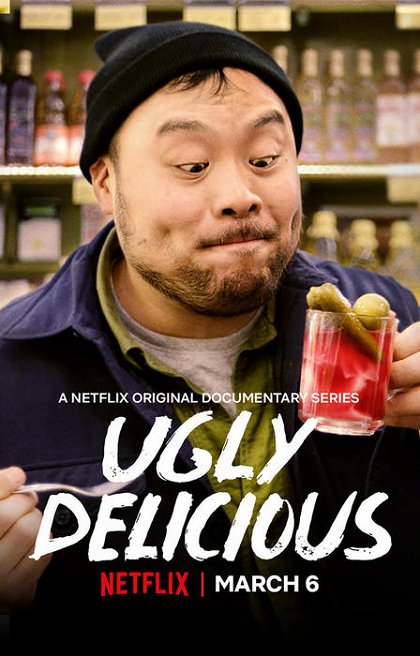 Ošklivé lahůdky – Série 2