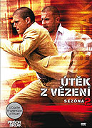 Útěk z vězení – Série 2
