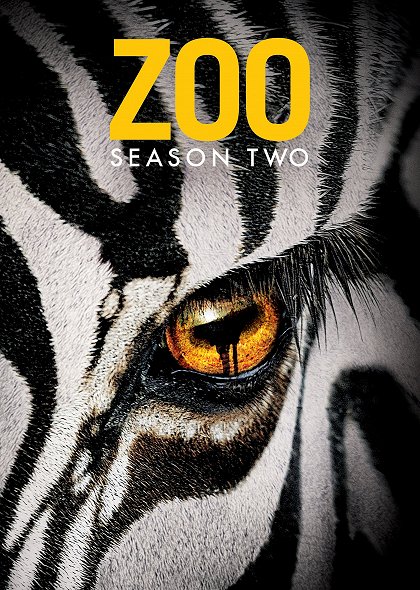 Zoo – Série 2