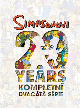 Simpsonovi – Série 20