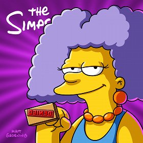 Simpsonovi – Série 27