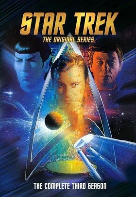 Star Trek – Série 3