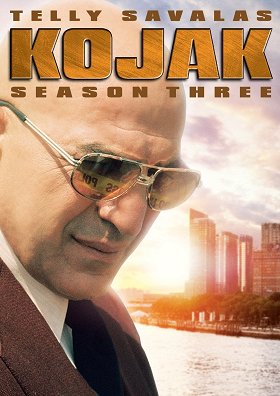 Kojak – Série 3