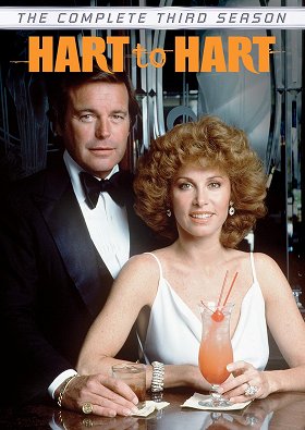 Hart a Hartová – Série 3