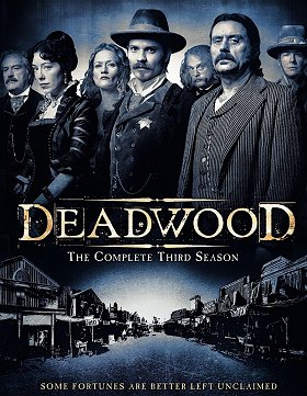Deadwood – Série 3