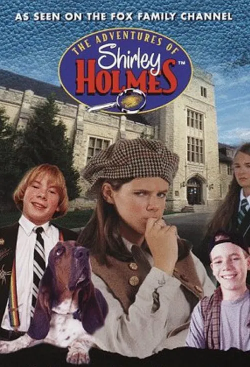 Série 3