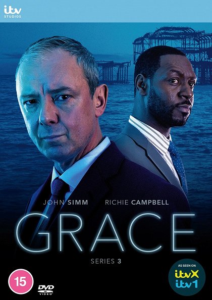 Detektiv Grace – Série 3
