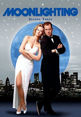 Měsíční svit – Série 3