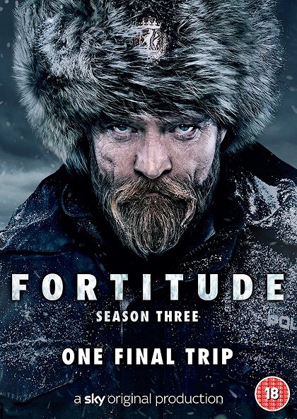 Městečko Fortitude – Série 3