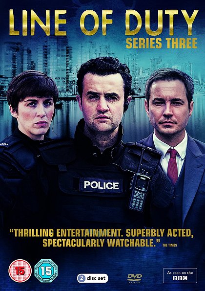 Line of Duty – Série 3