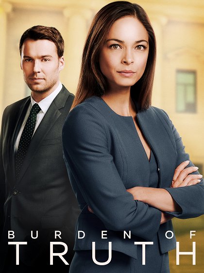 Břemeno pravdy – Série 3