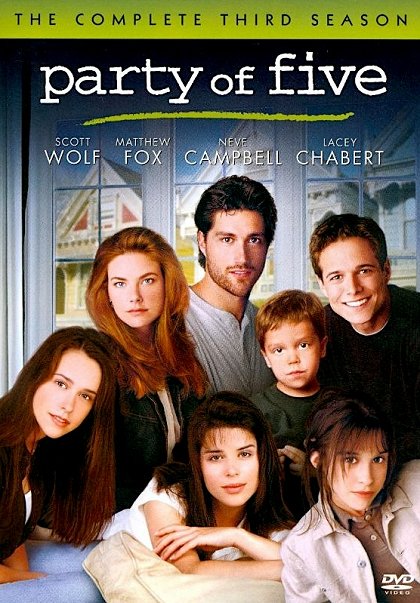 Správná pětka – Série 3