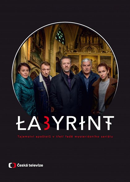 Labyrint – Série 3