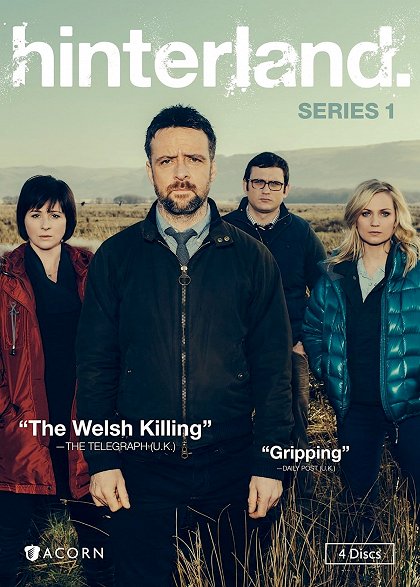 Temný Wales – Série 3