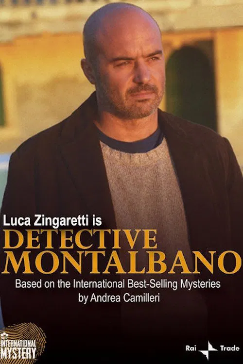 Komisař Montalbano – Série 3