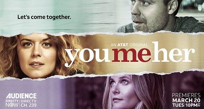 Ty, já a ona – Série 3