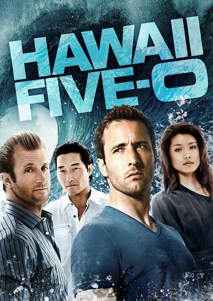 Havaj 5-0 – Série 3