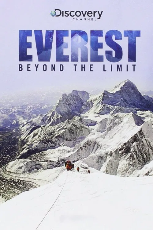 Nezdolný Everest – Série 3