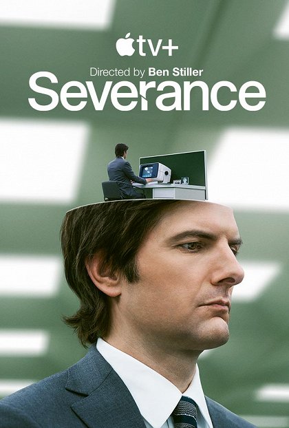 Odloučení – Série 3