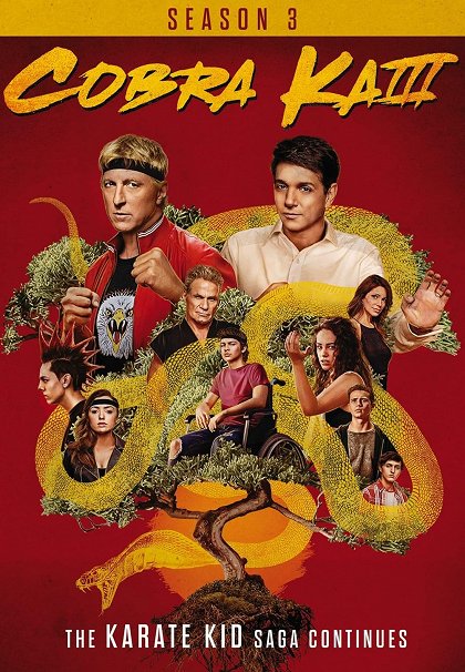 Série 3