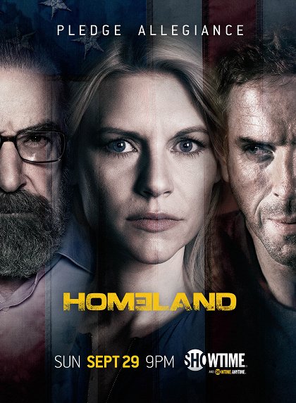 Ve jménu vlasti – Série 3