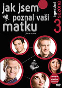 Jak jsem poznal vaši matku – Série 3