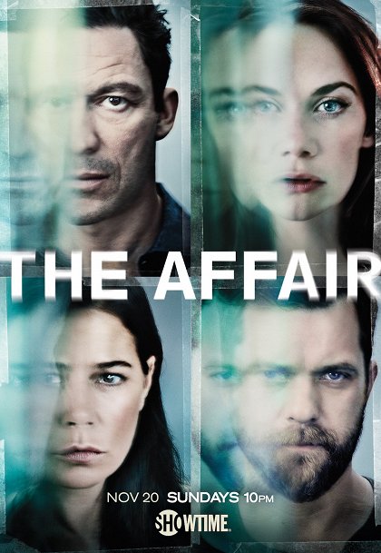 Aféra – Série 3