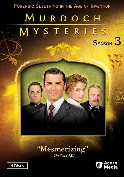 Série 3