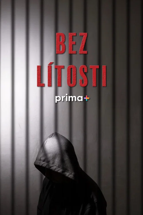 Bez lítosti – Série 3
