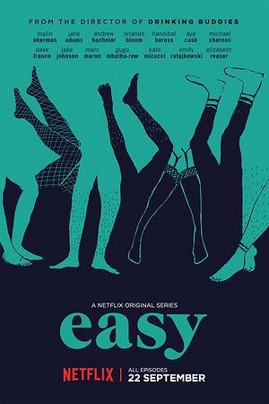 Easy – Série 3