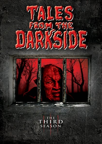 Příběhy z temnot – Série 3