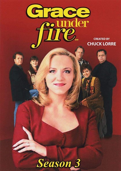 Grace v jednom kole – Série 3