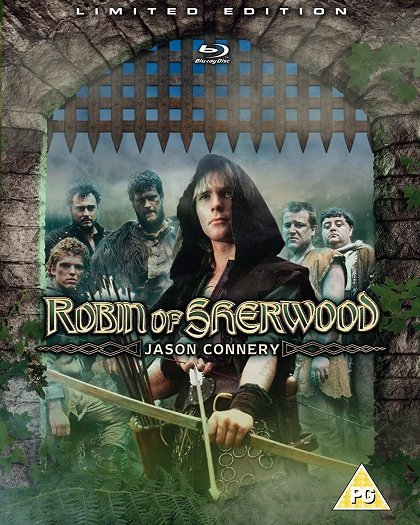 Robin Hood – Série 3