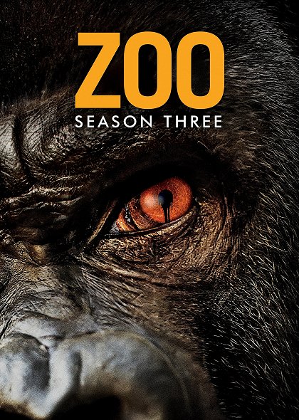 Zoo – Série 3