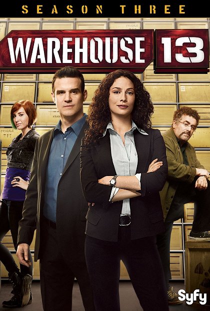 Série 3