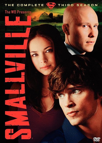 Smallville – Série 3