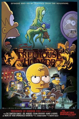 Simpsonovi – Série 31