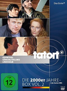 Místo činu – Série 33