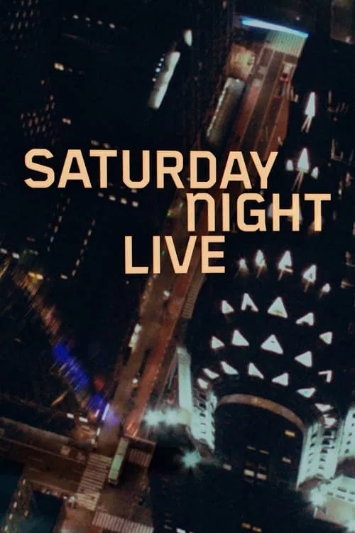 Saturday Night Live – Série 33