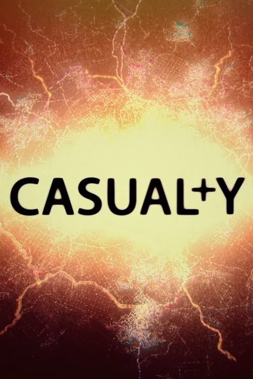Casualty – Série 36