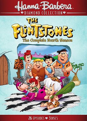 Flintstoneovi – Série 4