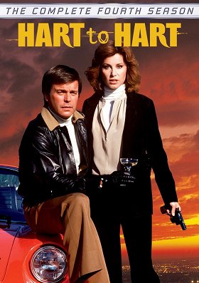 Hart a Hartová – Série 4