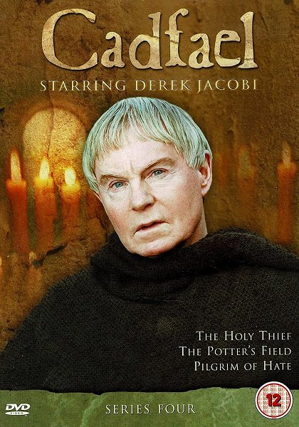 Případy bratra Cadfaela – Série 4