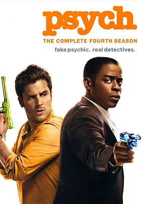 Agentura Jasno – Série 4